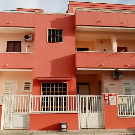 Apartamento A Casa Di Maria 2 Cavallino di Lecce Exterior foto