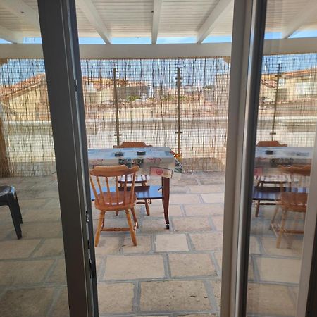 Apartamento A Casa Di Maria 2 Cavallino di Lecce Exterior foto