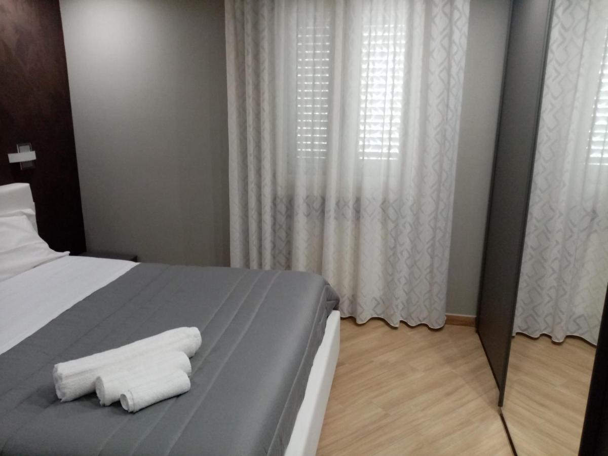 Apartamento A Casa Di Maria 2 Cavallino di Lecce Exterior foto