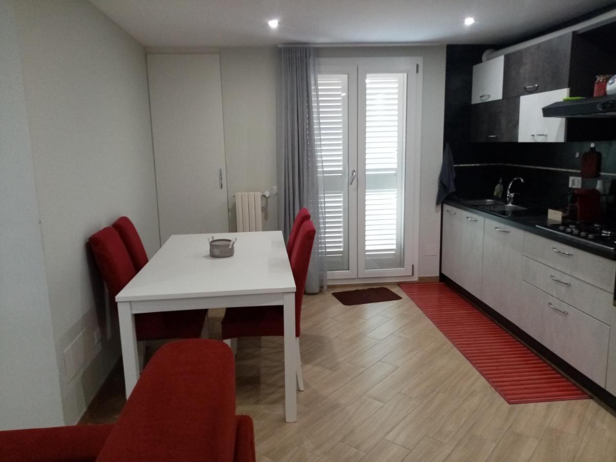 Apartamento A Casa Di Maria 2 Cavallino di Lecce Exterior foto