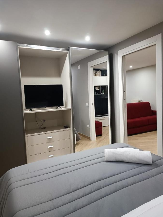 Apartamento A Casa Di Maria 2 Cavallino di Lecce Exterior foto