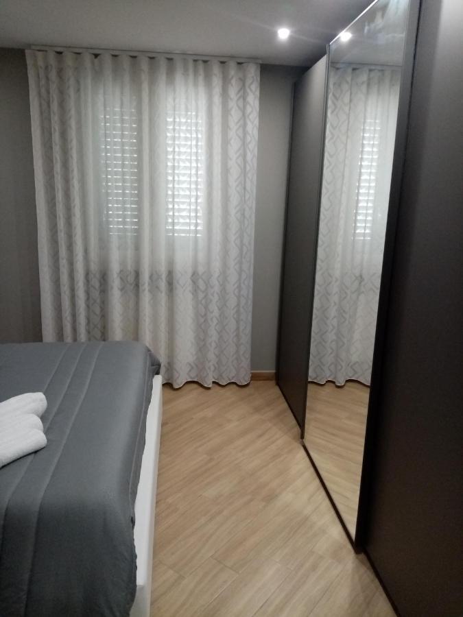 Apartamento A Casa Di Maria 2 Cavallino di Lecce Exterior foto