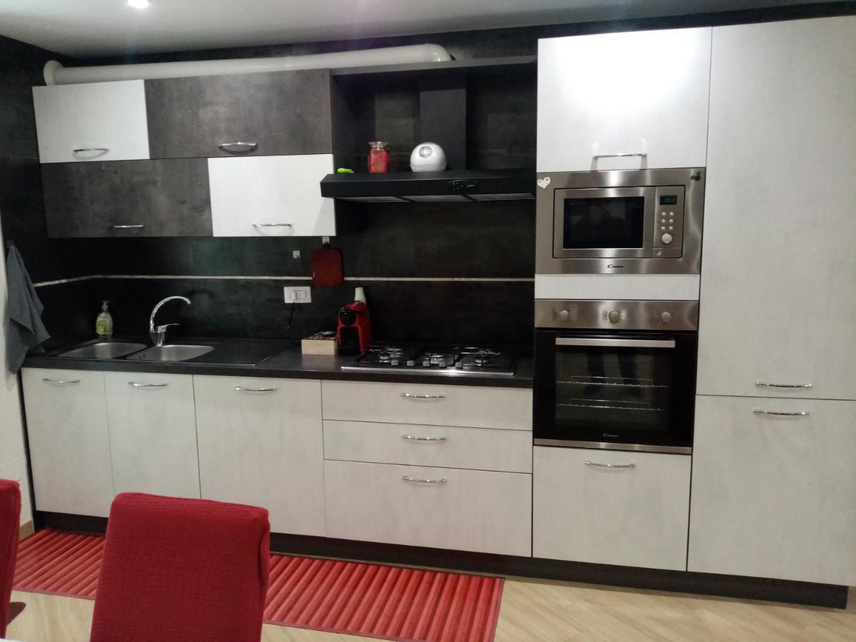Apartamento A Casa Di Maria 2 Cavallino di Lecce Exterior foto