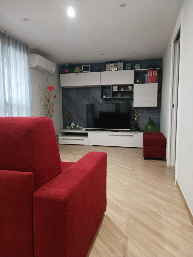 Apartamento A Casa Di Maria 2 Cavallino di Lecce Exterior foto