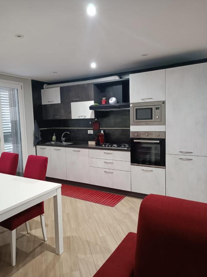 Apartamento A Casa Di Maria 2 Cavallino di Lecce Exterior foto