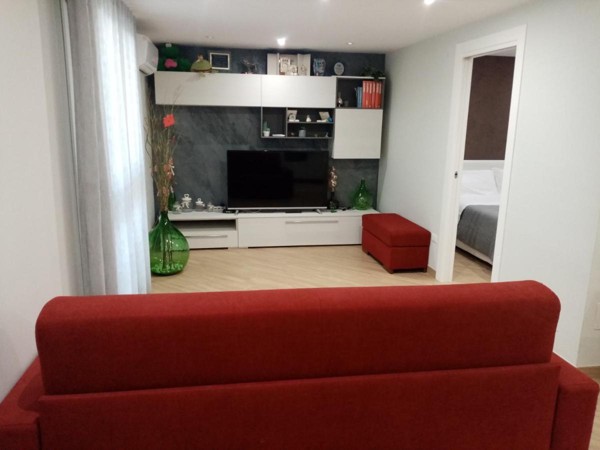 Apartamento A Casa Di Maria 2 Cavallino di Lecce Exterior foto