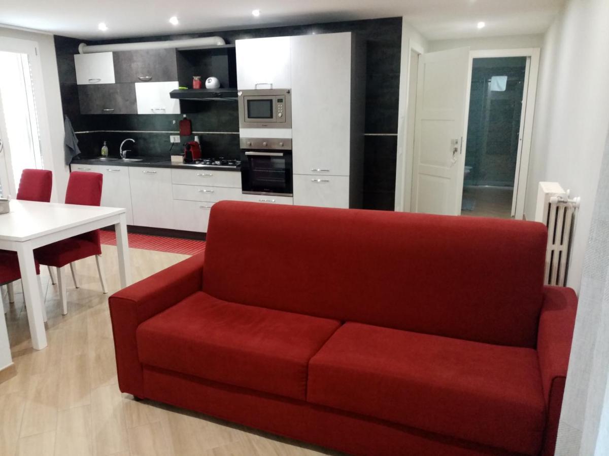 Apartamento A Casa Di Maria 2 Cavallino di Lecce Exterior foto