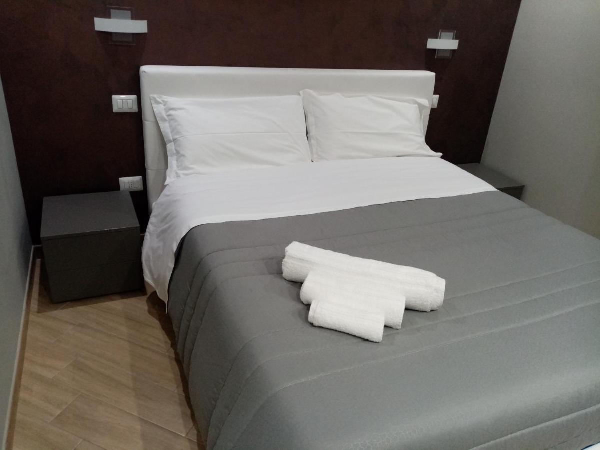 Apartamento A Casa Di Maria 2 Cavallino di Lecce Exterior foto