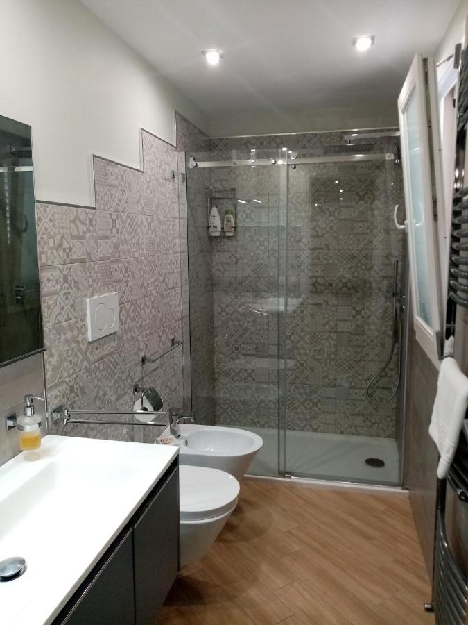 Apartamento A Casa Di Maria 2 Cavallino di Lecce Exterior foto