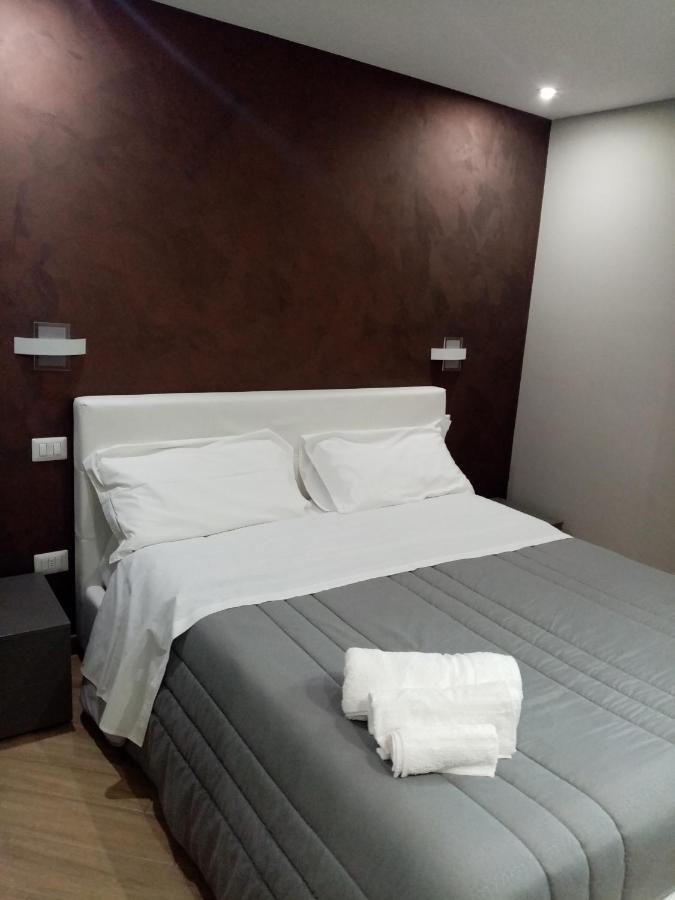 Apartamento A Casa Di Maria 2 Cavallino di Lecce Exterior foto