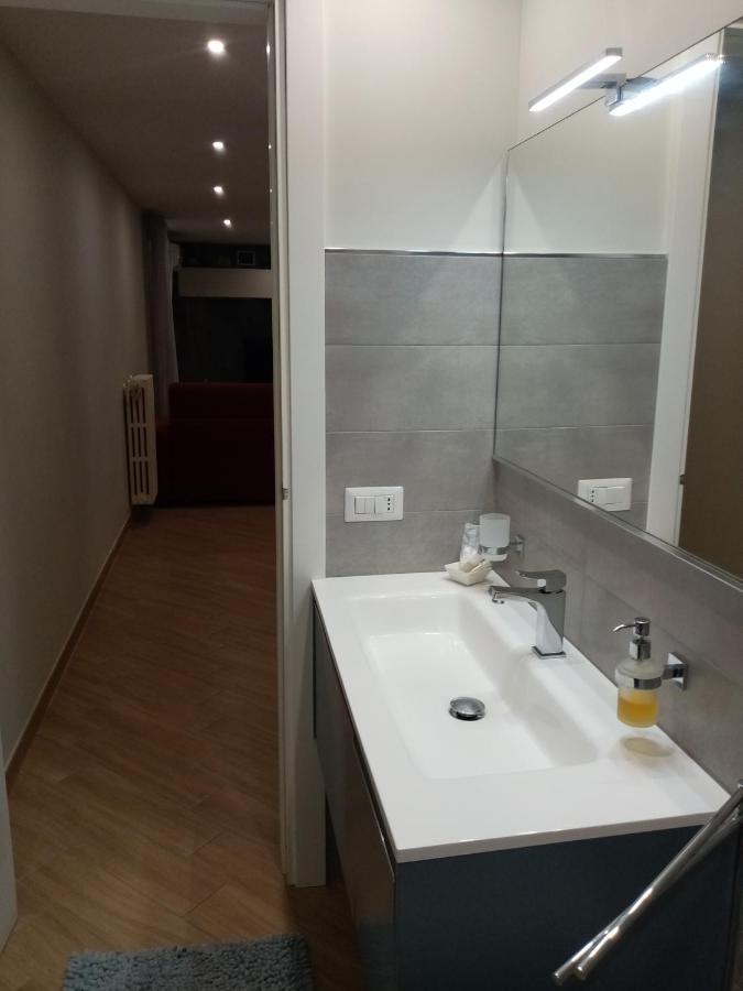 Apartamento A Casa Di Maria 2 Cavallino di Lecce Exterior foto