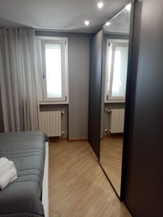 Apartamento A Casa Di Maria 2 Cavallino di Lecce Exterior foto