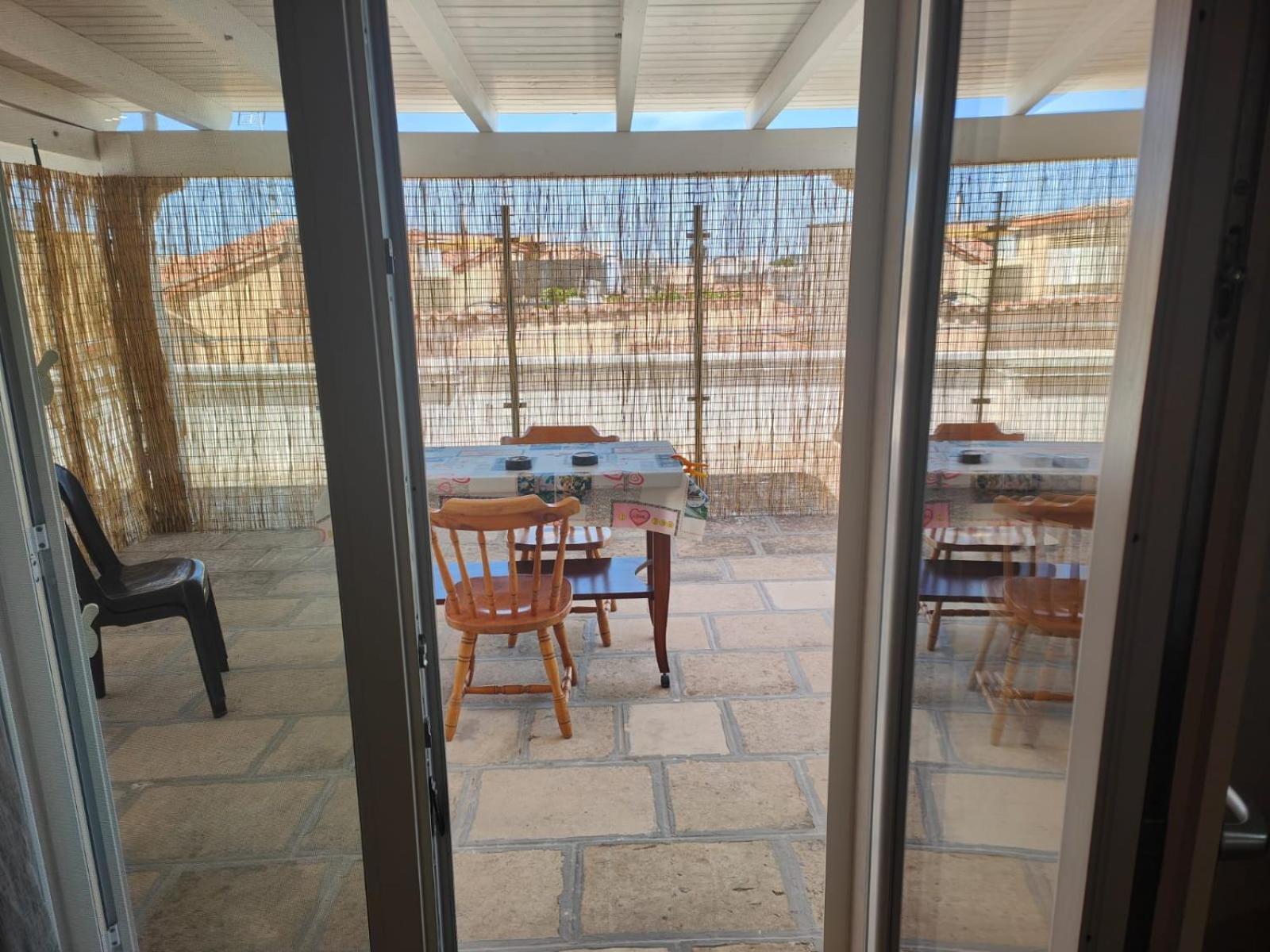 Apartamento A Casa Di Maria 2 Cavallino di Lecce Exterior foto